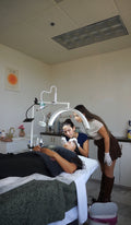 Intro to Lash Artistry: Beginner Training (3 Days)