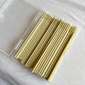 Yellow Disposable Micro Swabs (100pcs)