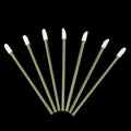 Olive Green Disposable Lip Wands