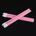 Pink Disposable Lip Wands