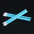 Baby Blue Disposable Lip Wands