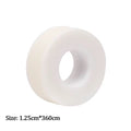 White Sensitive Tape