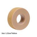 Teddy Brown Sensitive Tape