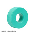 Aquamarine Green Sensitive Tape